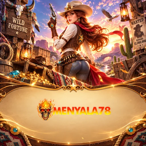Lisensi Resmi menyala78
